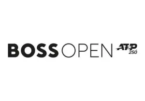 Logo BOSS OPEN