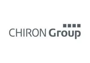 Logo CHIRON Group