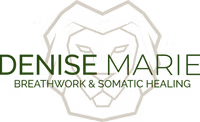 Logo Denise Marie Breathwork