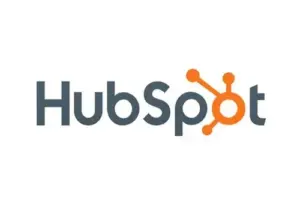 Logo HubSpot