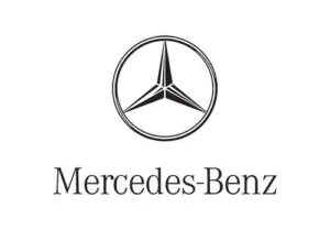 Logo Mercedes-Benz
