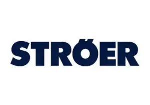 Logo Ströer