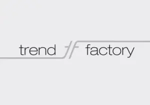 Logo trend factory