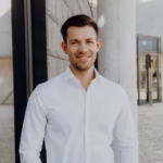 Daniel Schurr, Geschäftsführer bei Kaltenbach & Schurr Immobilien