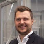 Danny Schwarz, Geschäftsführer der Gebr. Schwarz GmbH