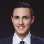 Marc Kaltenbach, Geschäftsführer bei MAYD Immobilien
